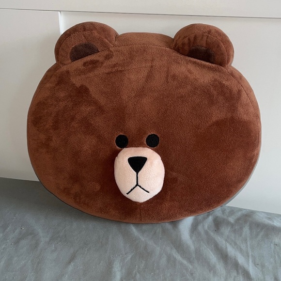 LINE FRIENDS Plushies - Picture 4 of 7